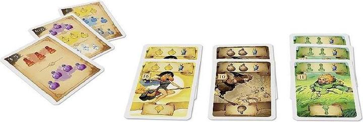 Image du produit Ravensburger Broom Service (Allemand)