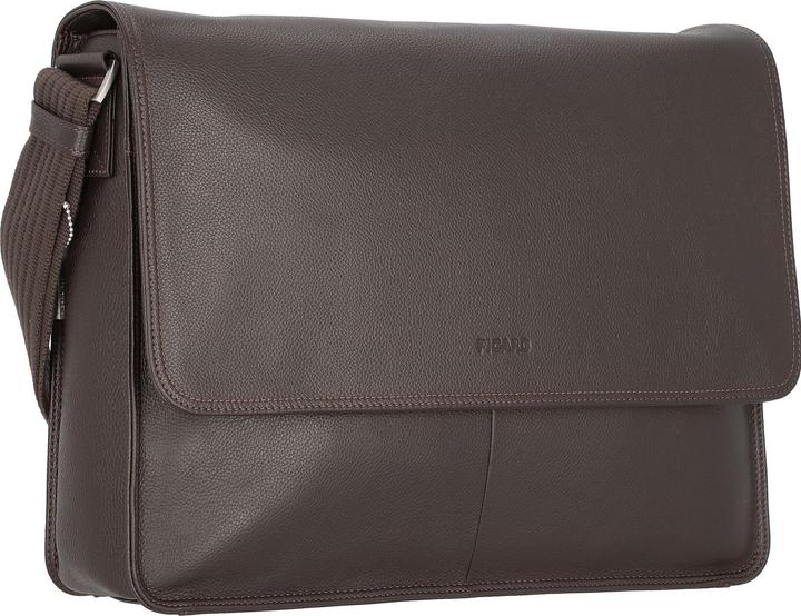 Produktbild Picard Milano Umhängetasche Leder 37 cm