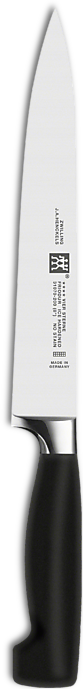 Actual product image Zwilling Four stars (20 cm)