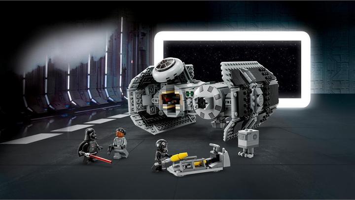 Image du produit LEGO Bombardier TIE (75347, LEGO Star Wars)