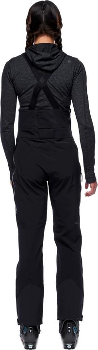 Immagine prodotto Black Diamond W Recon Stretch Bibs (S)