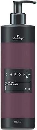 Immagine prodotto Schwarzkopf Igora Chroma Id Maschera Colore 3-19 500ml (500 ml)