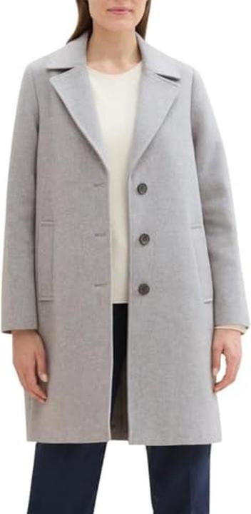 Produktbild Tom Tailor Mantel