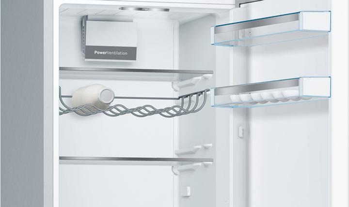 Produktbild Bosch Hausgeräte KGE36ALCA (308 l)