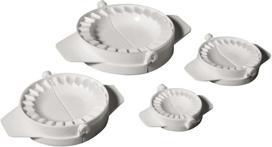 Image du produit Ibili Moule à pâte, set de 4 pièces
