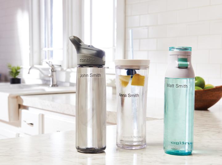 Actual product image Dymo LM 210D KIT QWERTY