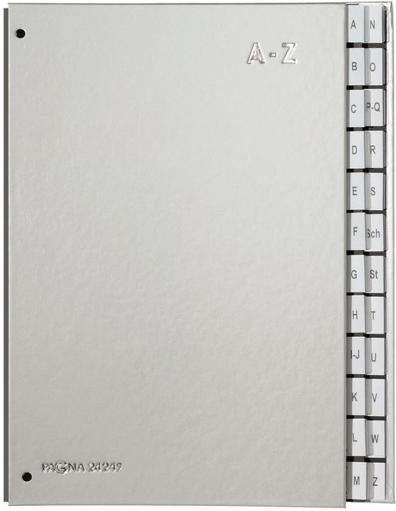 Image du produit Pagna Chemise de bureau Couleur (A4, 1x)