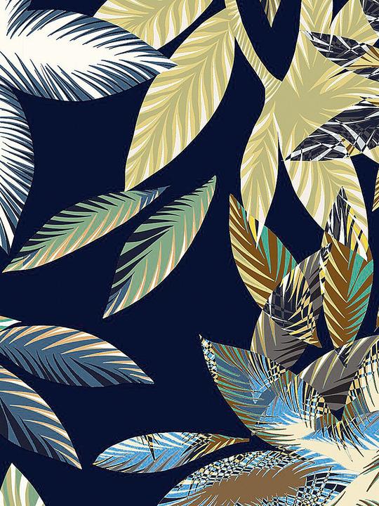 Immagine prodotto Desoto Jerseyhemd (L)