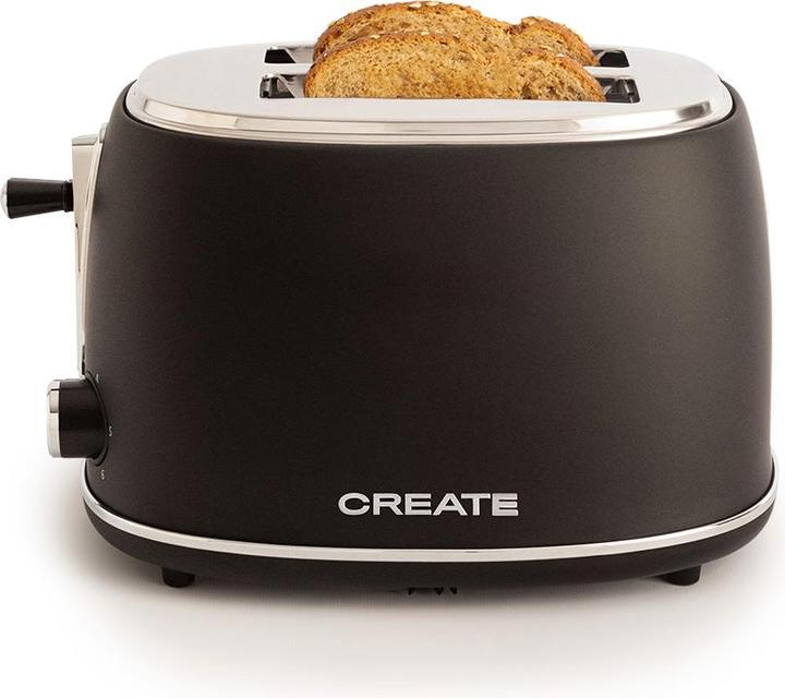 Actual product image Create Retro - Stylance