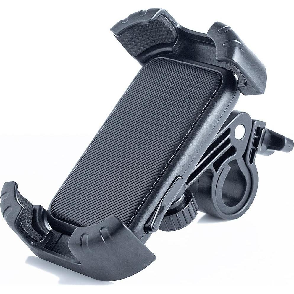 Thumbnail - Extralink EPH-B3, Smartphone Halterung, Schwarz