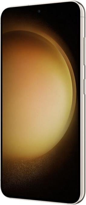 Immagine prodotto Samsung Galaxy S23 Ultra (256 GB, Pomata, 6.80", SIM + eSIM, 5G)