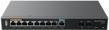 Actual product image Grandstream GWN7003 Multi-WAN Gigabit VPN Router with Integrated Firewalls