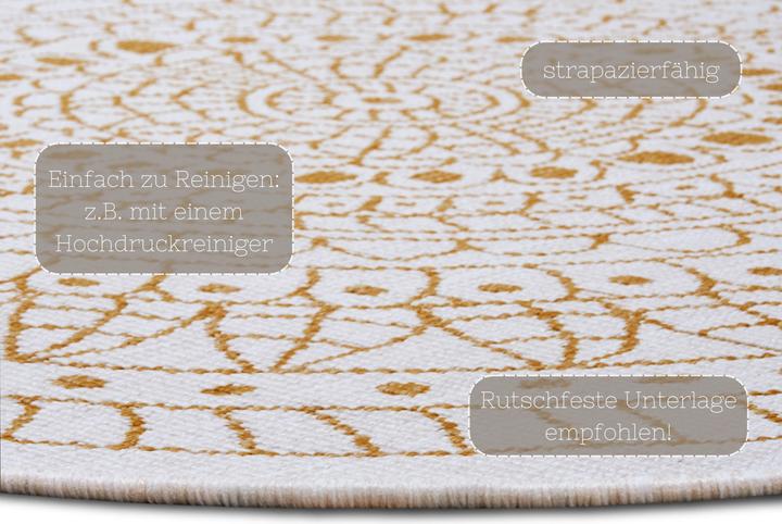 Actual product image Hanse Home Porto (140 cm)