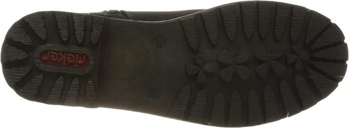 Actual product image Rieker Ankle boot (39)