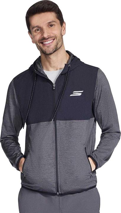 Image du produit Skechers - Veste à capuche - Homme (M)