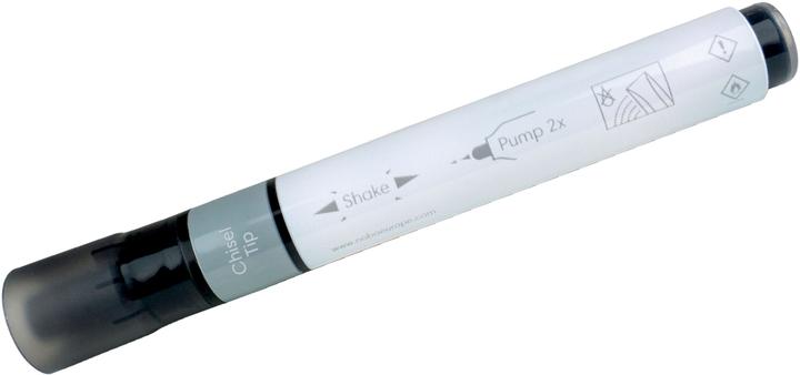 Produktbild Nobo N-Marker Viscom 4mm 1915382 schwarz 10 Stück (10 x)