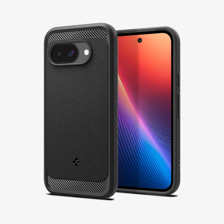 Productafbeelding Spigen Robuuste pantserhoes (Google Pixel 9a)