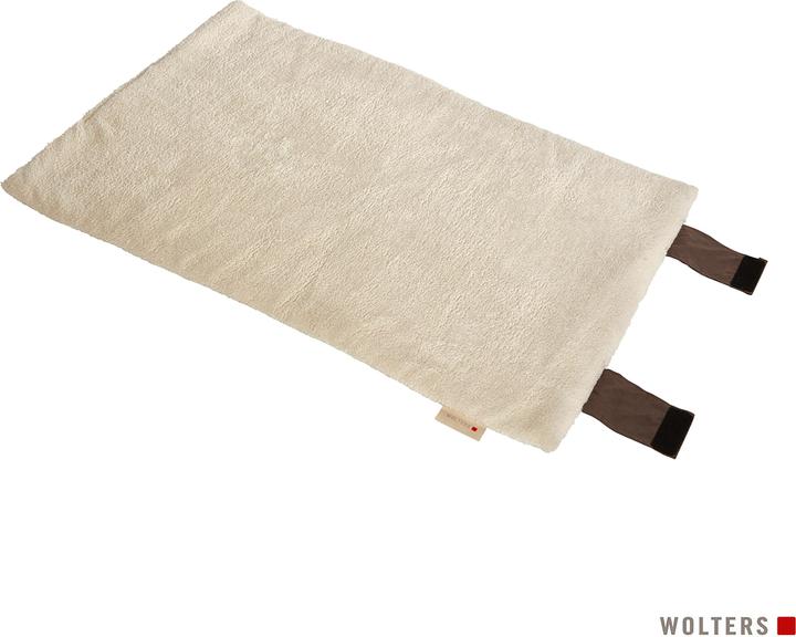 Actual product image Wolters Vagabond Travel Blanket (Dog)