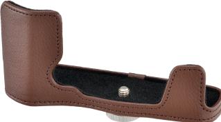 Immagine prodotto Olympus CS-46FBC Custodia in pelle per E-M5 Mark II (Custodia per fotocamera)