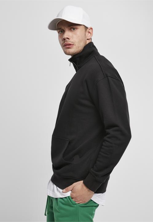 Produktbild Urban Classics Organic Basic Troyer (M)