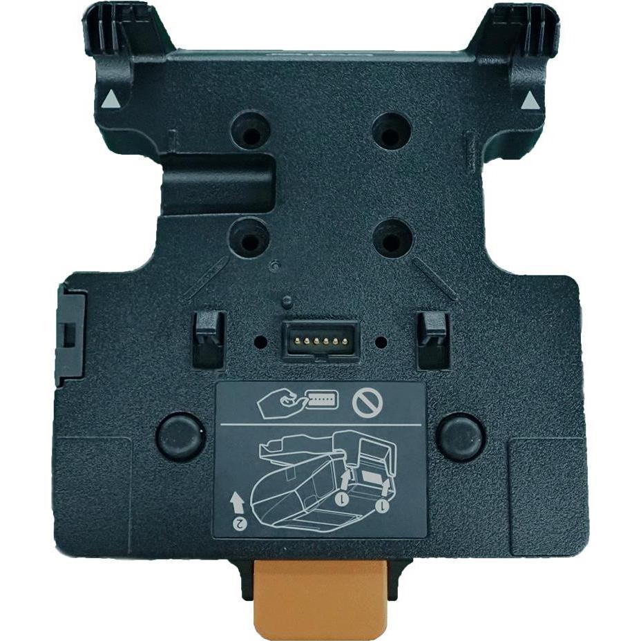 Brother PA-CR-002A VEHICLE MOUNT CRADLE, Drucker Zubehör