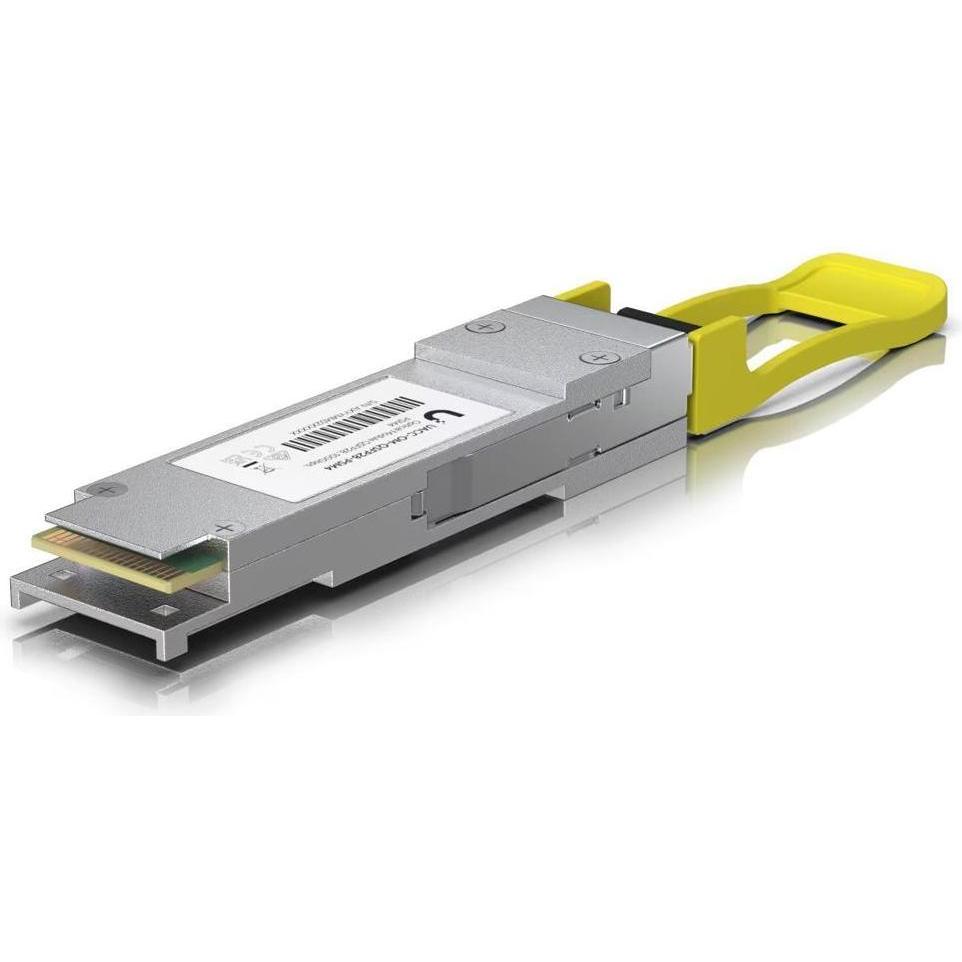 Ubiquiti UACC-OM-QSFP28-PSM4 - 100G PSM4 Optisches Single-Mode-Modul, Transceiver