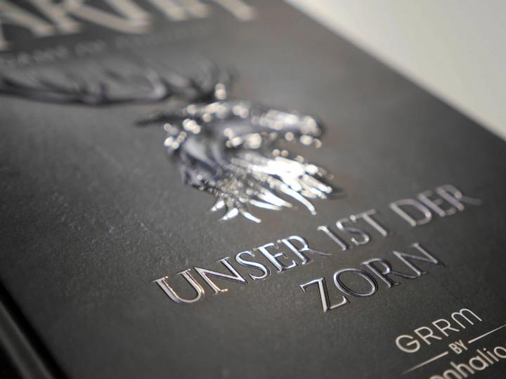 Image du produit Game of Thrones 2 (Allemand, George R.R. Martin, 2016)