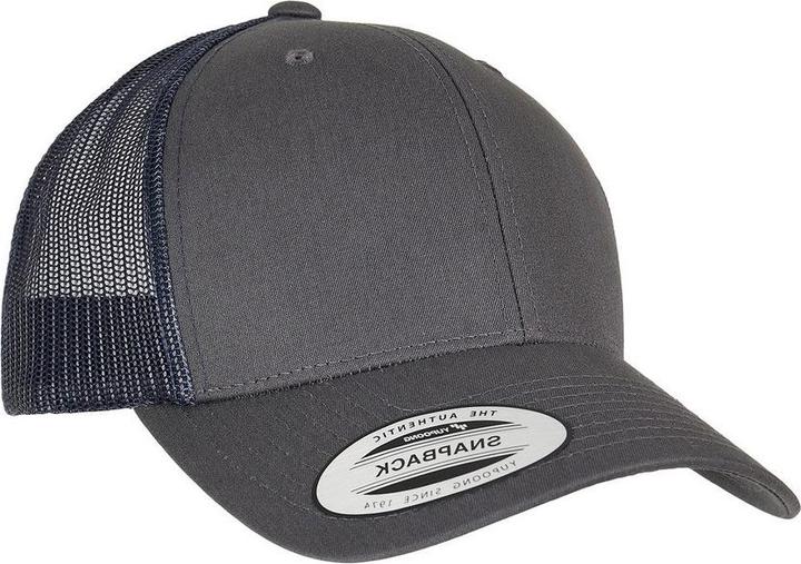 Image du produit Flexfit Casquette camionneur rétro