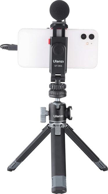 Productafbeelding Ulanzi Beugel ST-06S (Statief smartphone houder)