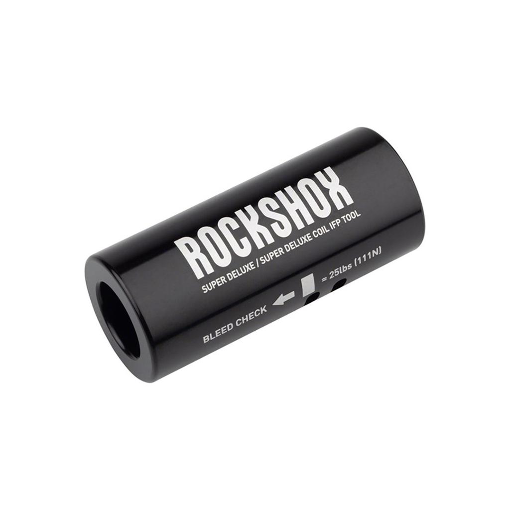 RockShox, Velodämpfer