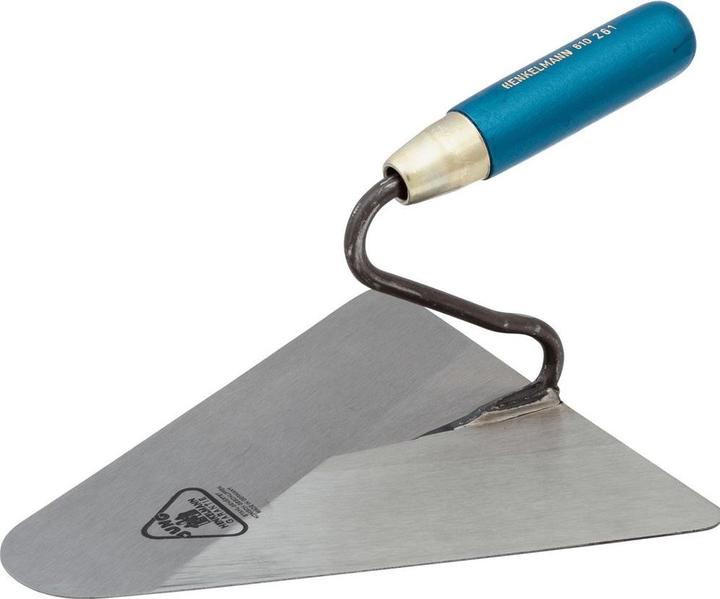 Image du produit Jung Henkelmann Truelle de nettoyage Henkelmann 28cm (25.50 cm)