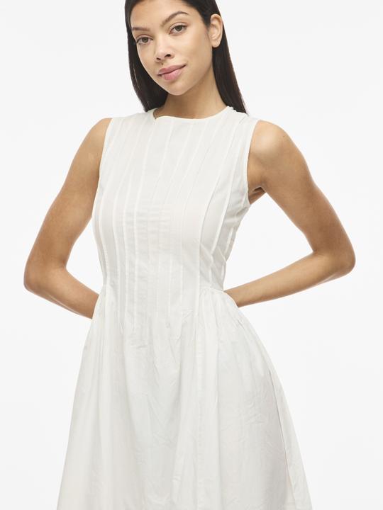 Image du produit Vila VIJIMBA Ärmelloses Maxikleid (44)