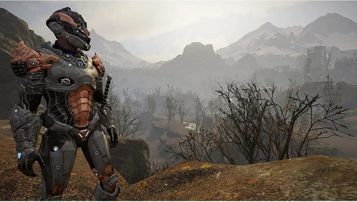 Actual product image THQ Elex 2 - Collector's Edition (Xbox Series X, DE, IT, FR)