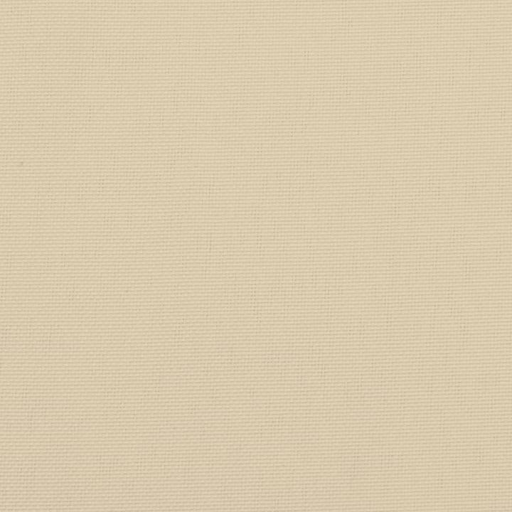 Produktbild vidaXL Niedriglehner-Auflagen (100 x 50 x 7 cm)