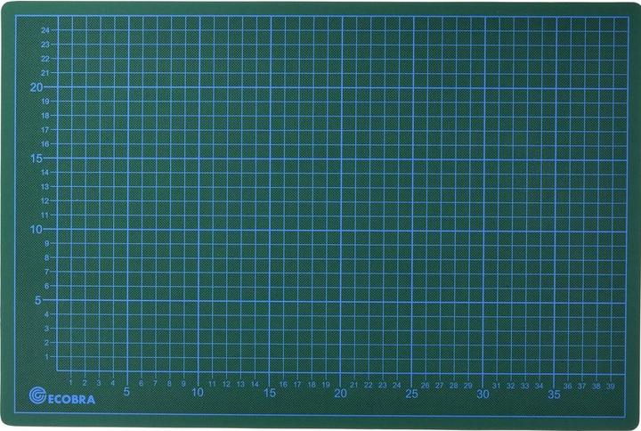 Immagine prodotto Ecobra Tappetino da taglio, 450x300mm (30 x 45 cm)