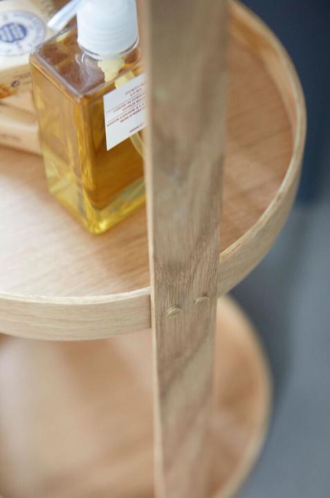 Produktbild Wireworks Mezza