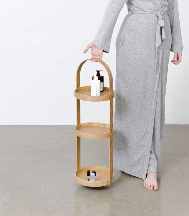 Produktbild Wireworks Mezza