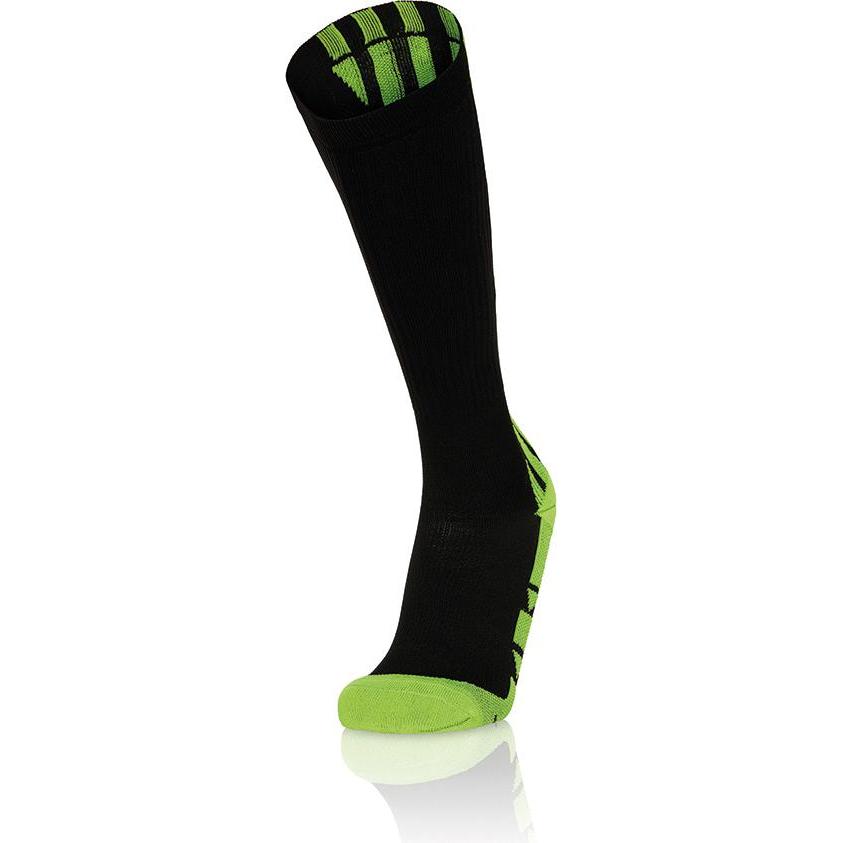 Thumbnail - Macron, Damen, Sportsocken, socken endurance (35 - 38), Schwarz