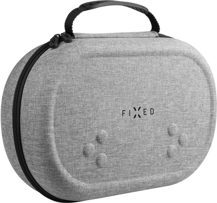 Produktbild Fixed Schutzhülle VR Schutzhülle für Meta Quest 3/3S grau