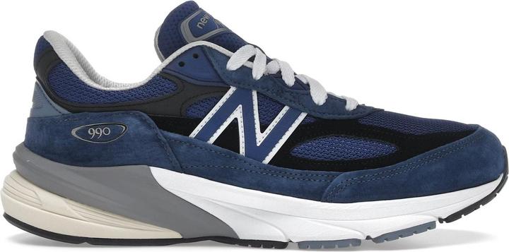 Image du produit New Balance 990v6 MiUSA Inkwell (43)