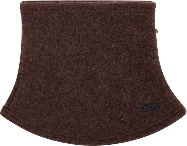 Actual product image Pure Pure Baby Schlupfschal dark-brown