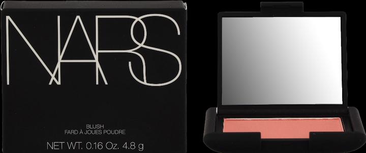 Image du produit NARS Cosmetics Blush (bisou)