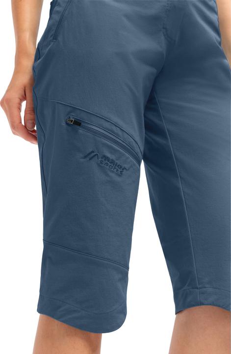 Immagine prodotto Maier Sports Inara Slim Capri Vario (M, L)
