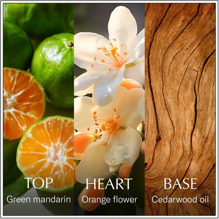 Produktbild Chanson d´Eau Original Neroli Eau de Toilette (Eau de Toilette, 100 ml)