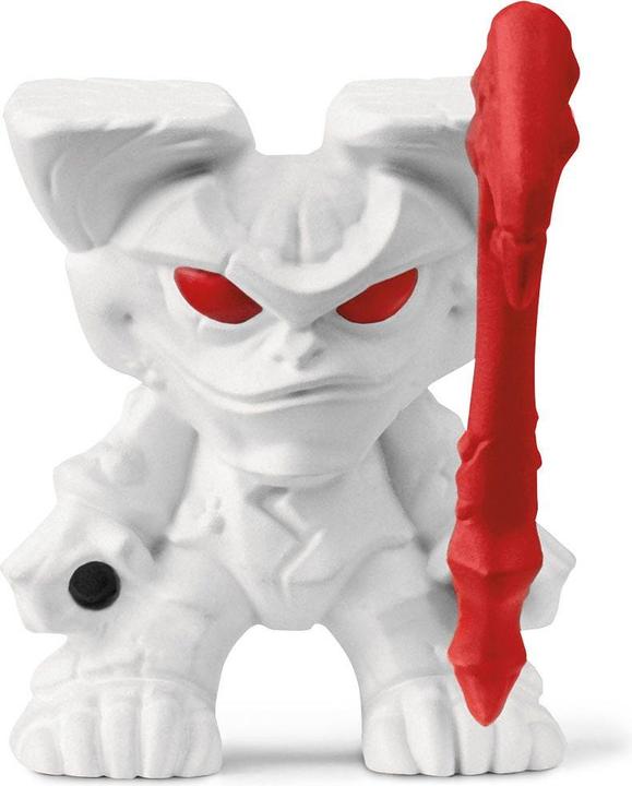 Productafbeelding Schleich Katapult met mini-schepsel