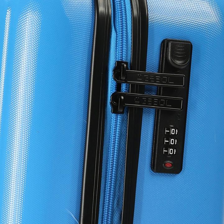 Actual product image Gabol Future Plus 2 Rollen Kabinentrolley 44 cm (23 l)