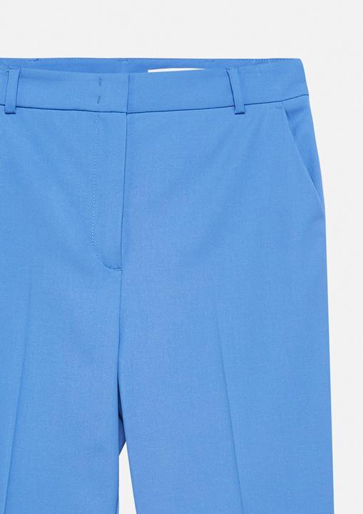 Immagine prodotto Comma Tailored Cigarette-Pant in Viskose-Stretch (40)