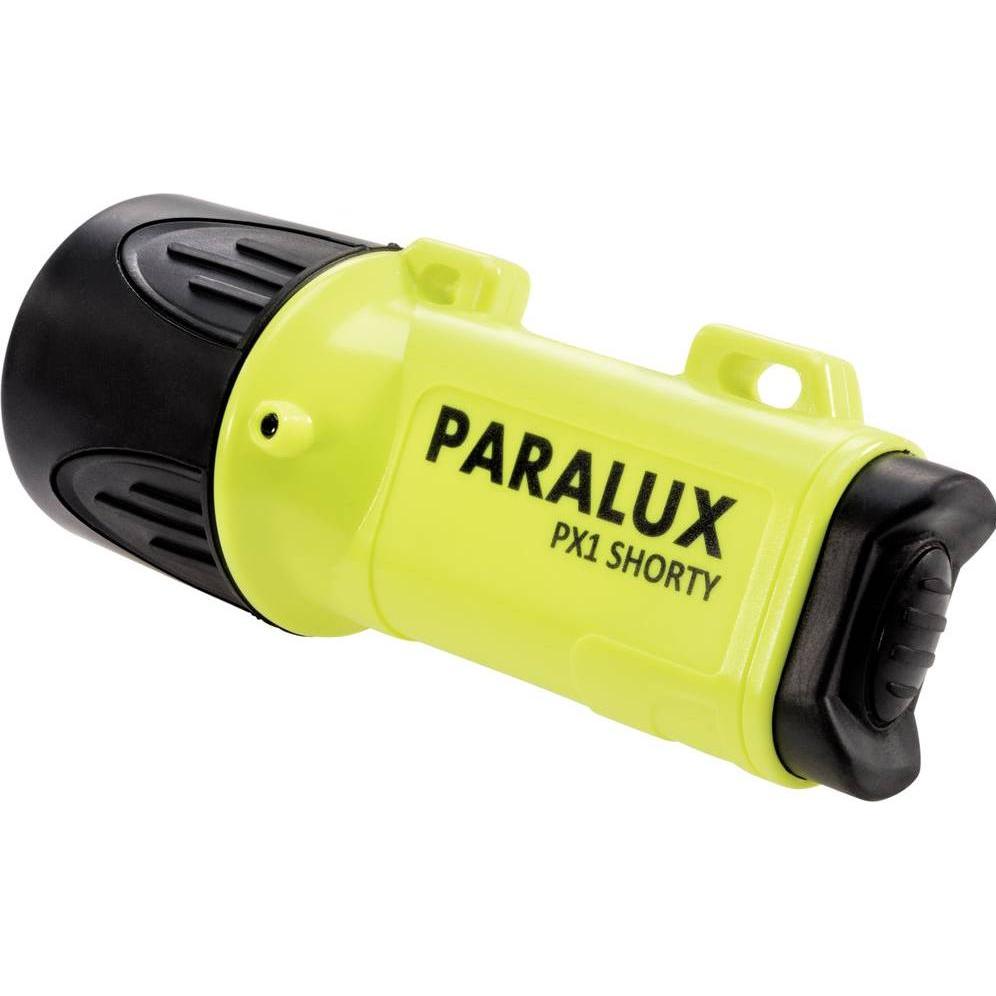 Thumbnail - Parat, Taschenlampe, PARALUX PX1 SHORTY Handleuchte (11 cm, 80 lm)
