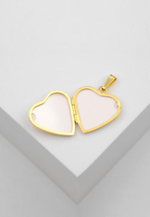 Image du produit Muau Coeur (Or jaune 750/18K)