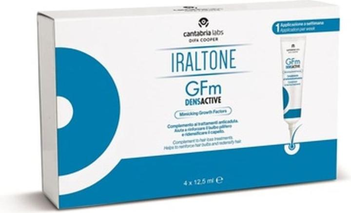 Produktbild Difa Cooper GFM DensacTIVE Gel - 4er-Pack (Reinigungsgel)